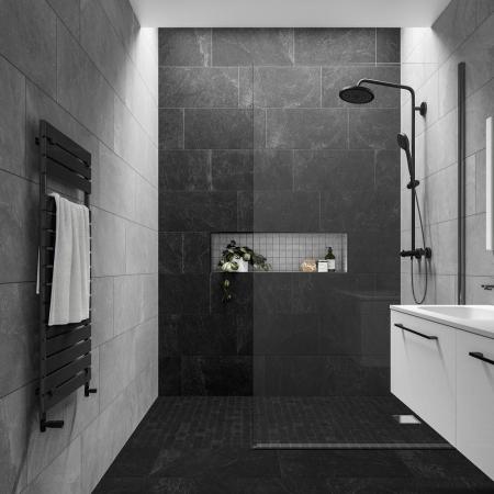5 Main Areas to Use Ceramic Tiles in Your Place