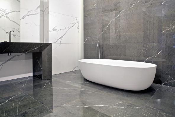 7 Tips for Choosing the Perfect Bathroom Tile