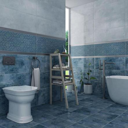 Seven Common Types of Tiles for Your Bathroom