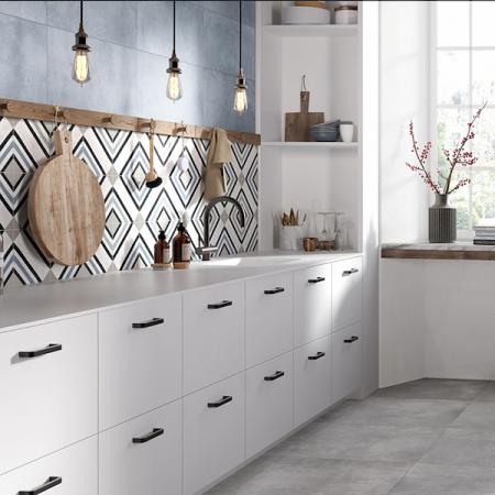 The Most Reliable Patterned Kitchen Tiles Distributor