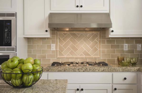 What Kind of Tile Is Best for a Kitchen Backsplash? And Why?