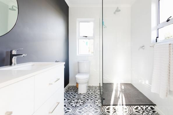 Why Are Tiles Good Choices for Your Bathroom?