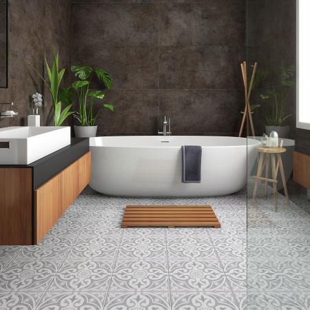 Features That Bathroom Tiles Should Have
