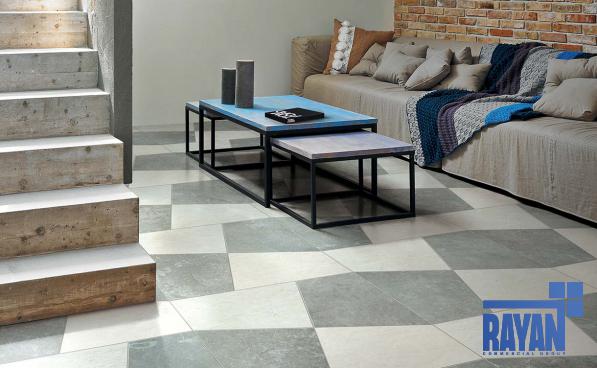 How to Choose Tile for Your Living Room?