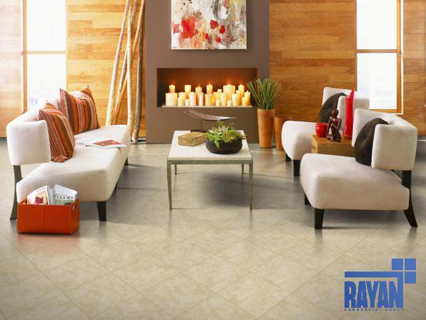 Premium Quality Living Room Floor Tile Cost