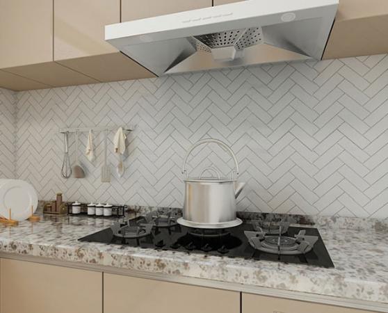 Modern Kitchen Backsplash Tiles Supplier
