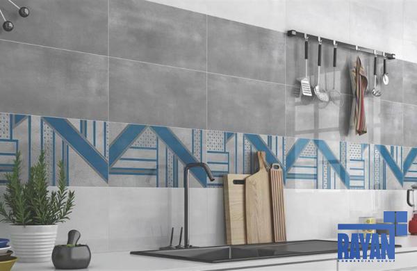 High-Grade Ceramic Tiles with the Best Quality