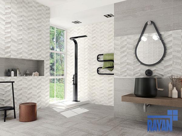 Textured Wall Tiles Exporter