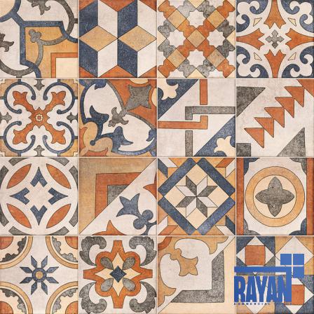 What Are the Main Features of Ceramic Tiles?