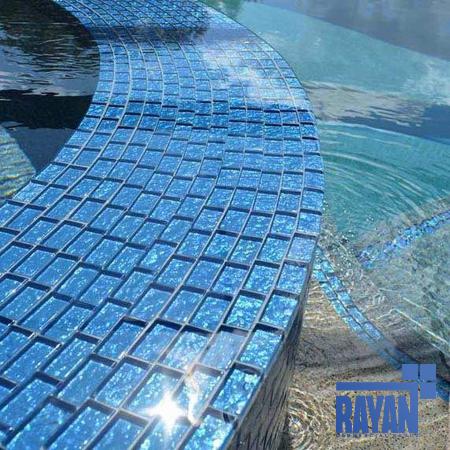 Top Quality Swimming Pool Tiles Exporter