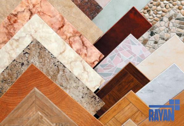 Pick the Most Reliable Ceramic Tiles Manufacturer