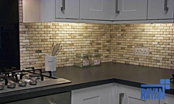 Top Quality Embossed Kitchen Tiles Price