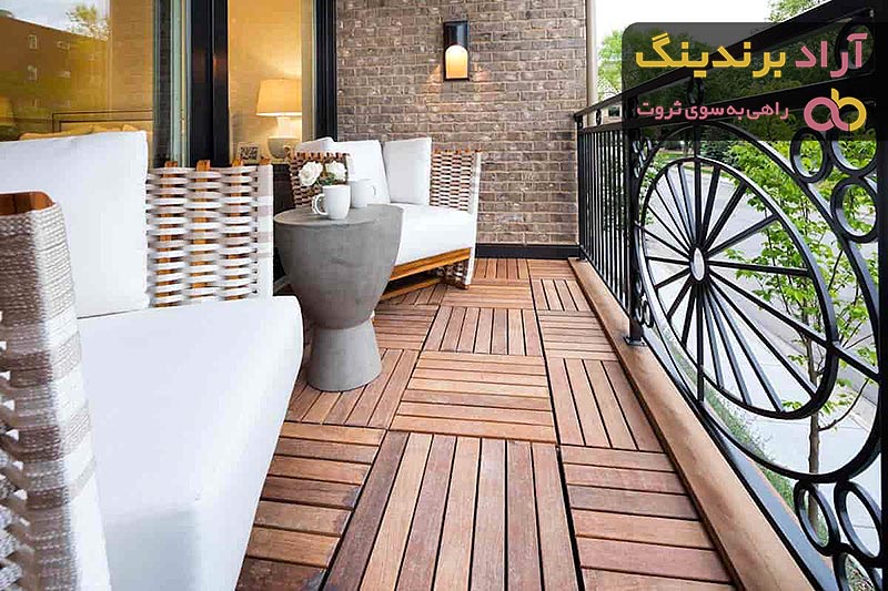  Wooden Deck Tiles Price 