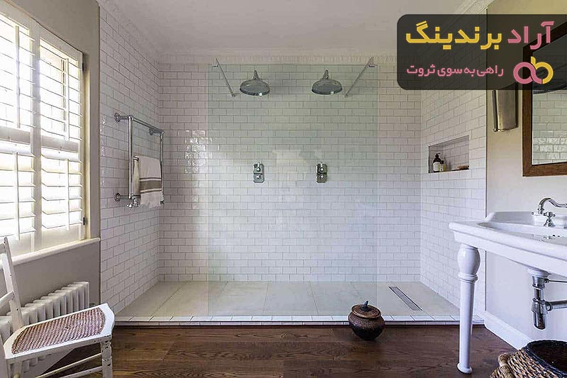  Subway Tile Shower + the Purchase Price, Usage, Uses and Properties 
