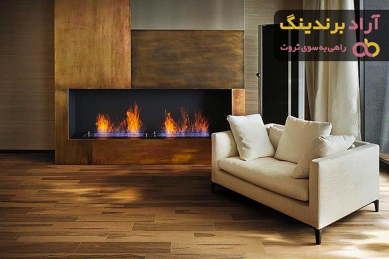  Wood Look Tile Purchase Price + Properties, Disadvantages And Advantages 