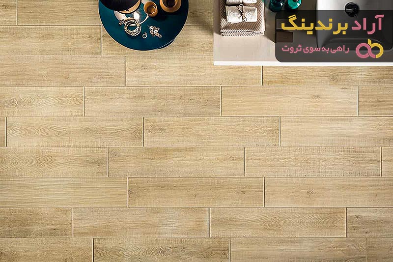  Wood Look Tile Purchase Price + Properties, Disadvantages And Advantages 