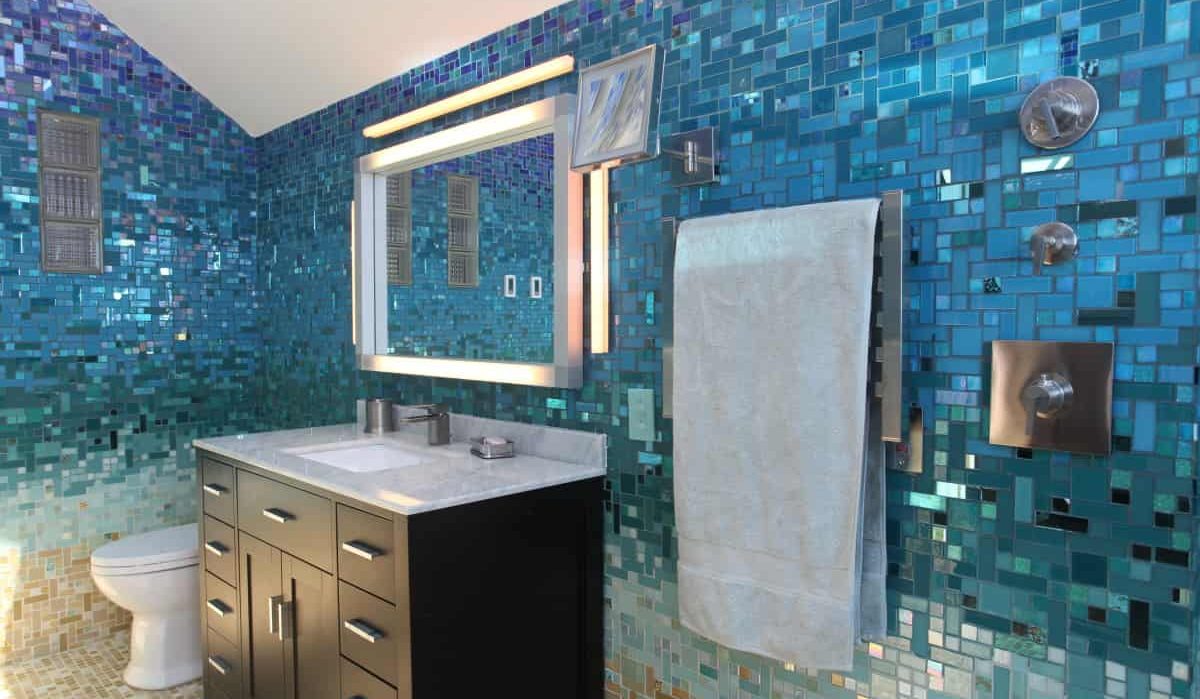  Purchase And Day Price of Etched Bathroom Tiles 