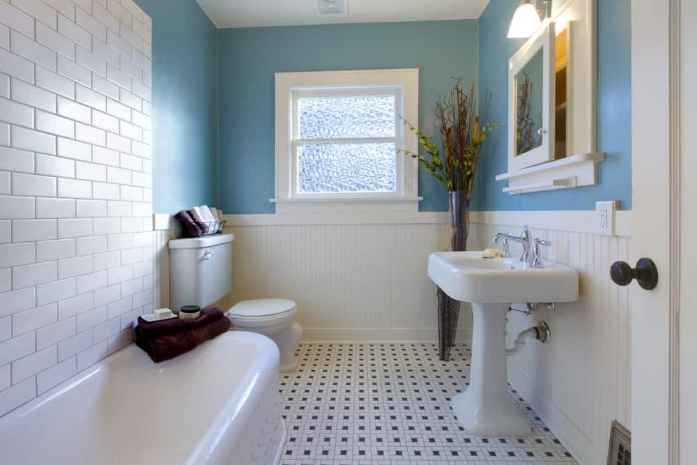  Purchase And Day Price of Subway Tile for Bathroom 