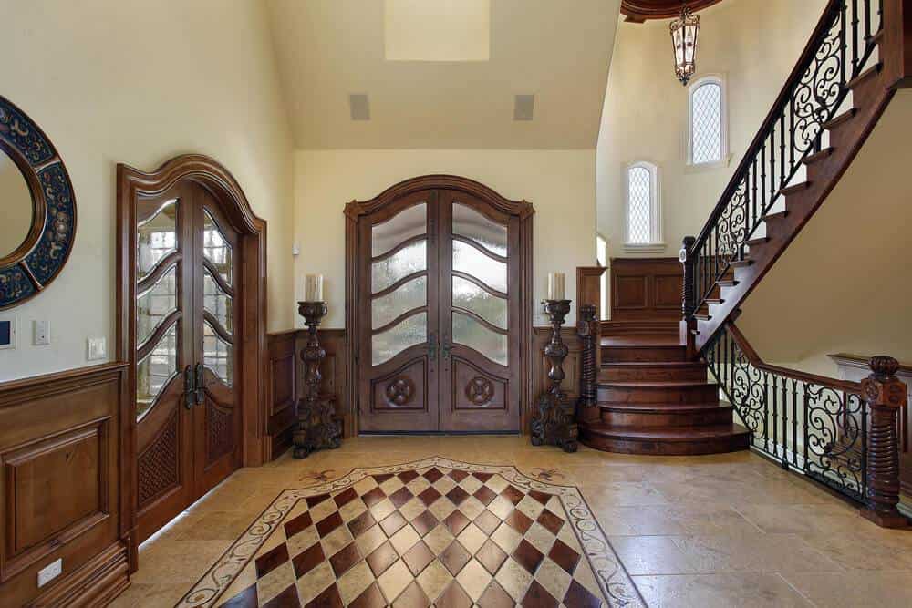  Foyer Floor Tile 2023 Price List 