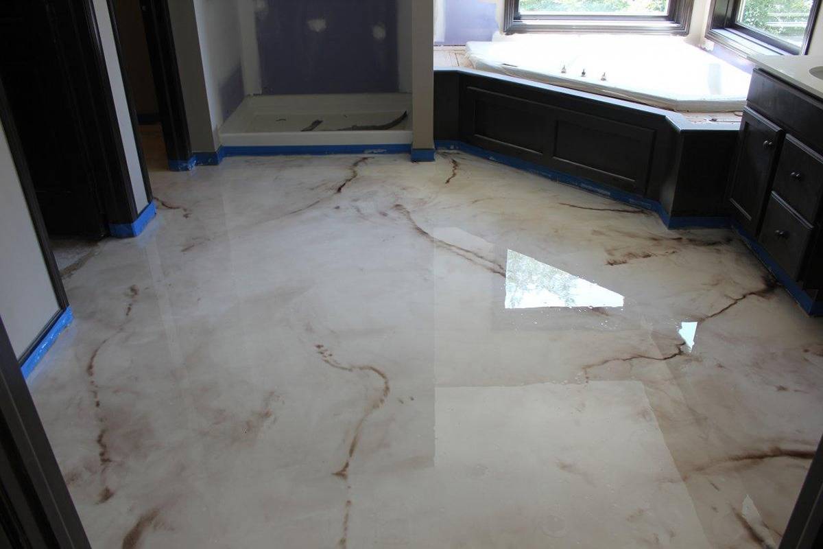  Marble Looking Porcelain Tile | Buy at a cheap price 