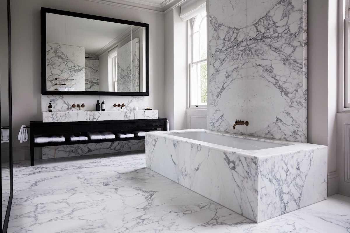  Price and purchase of Honed and Polished Marble Tiles + Cheap sale 