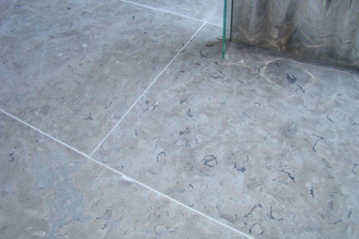 Marble tile discoloration solution | Buy at a cheap price