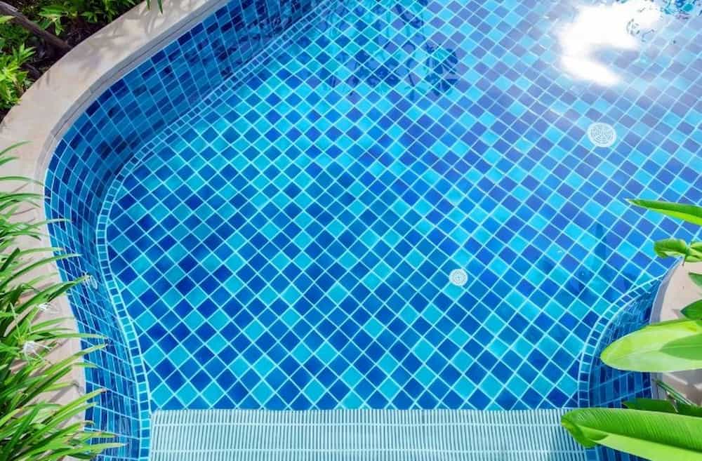  Purchase And Day Price of Around Pool Tile 