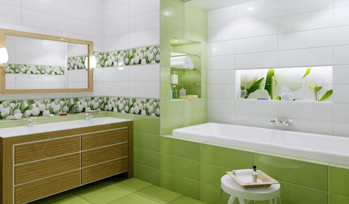  Buy Green Tile | Selling All Types of Green Tile At a Reasonable Price 