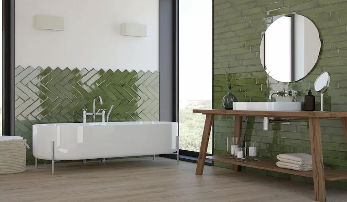  Buy Green Tile | Selling All Types of Green Tile At a Reasonable Price 