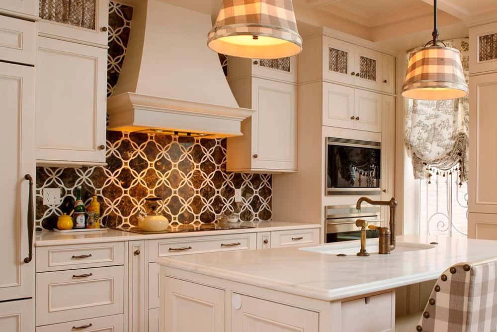  Buy New Kitchen Backsplash Tile + Great Price 