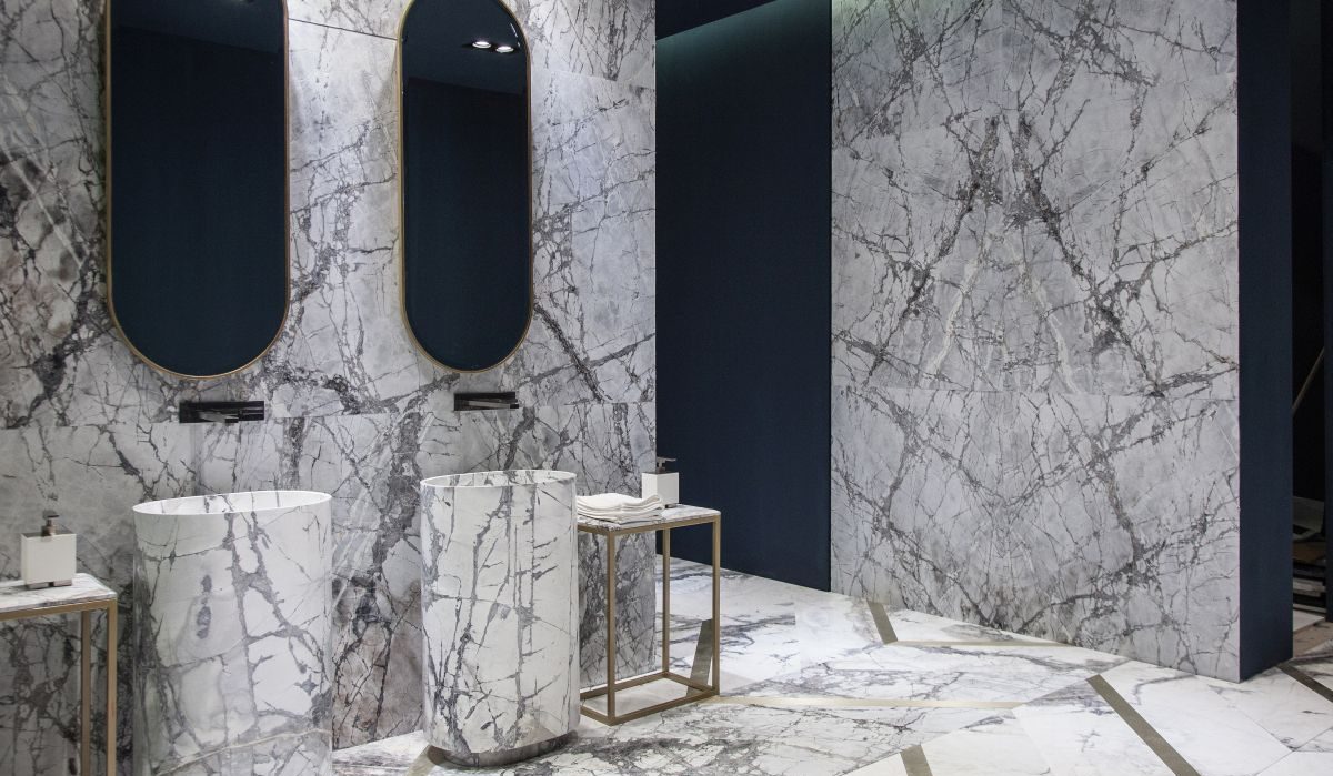  Buy White and Black Marble Tile + Great Price 