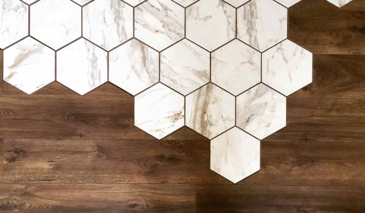 The best hexagon tile products+ Great purchase price