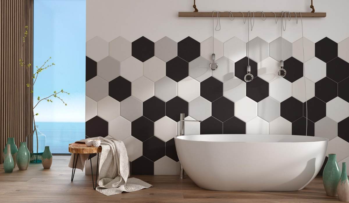  The best hexagon tile products+ Great purchase price 